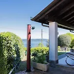 Stresa Nearby Panoramic Maggiore View فيلة