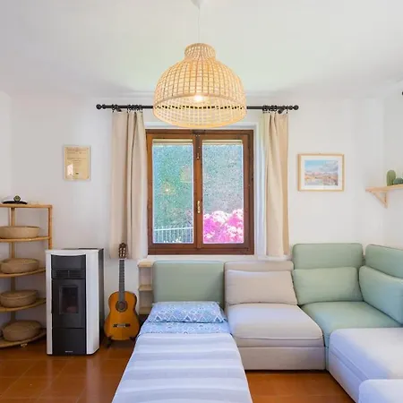 Villa Stresa Nearby Panoramic Maggiore View Belgirate