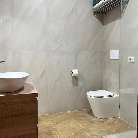 Villa Stresa Nearby Panoramic Maggiore View