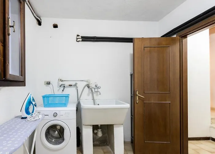 빌라 Stresa Nearby Panoramic Maggiore View