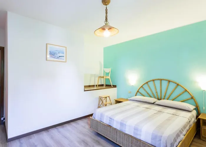 Stresa Nearby Panoramic Maggiore View 빌라