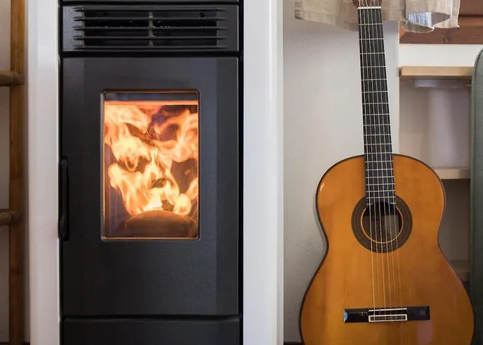 Stresa Nearby Panoramic Maggiore View * 벨지라테