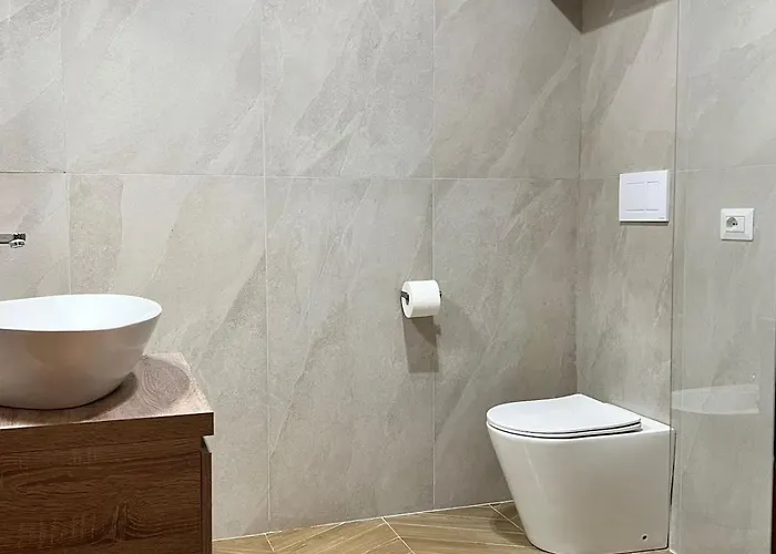 빌라 Stresa Nearby Panoramic Maggiore View